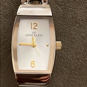 Anne Klein wrist watch